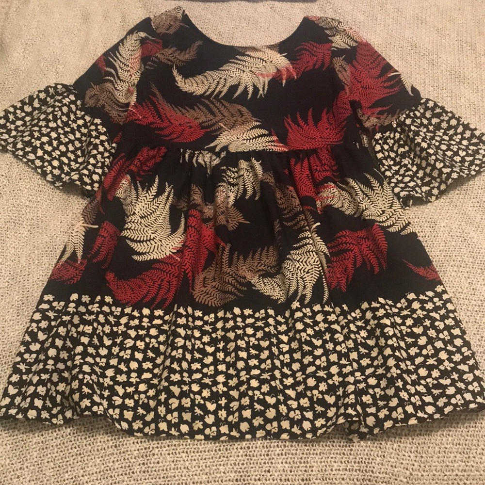 Boutique dressy, never worn